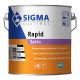 Sigma Rapid Satin Kleur